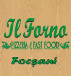 Pizza Il Forno Focsani